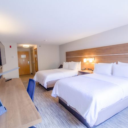 Holiday Inn Express & Suites - Lincoln East - White Mountains By Ihg Ngoại thất bức ảnh