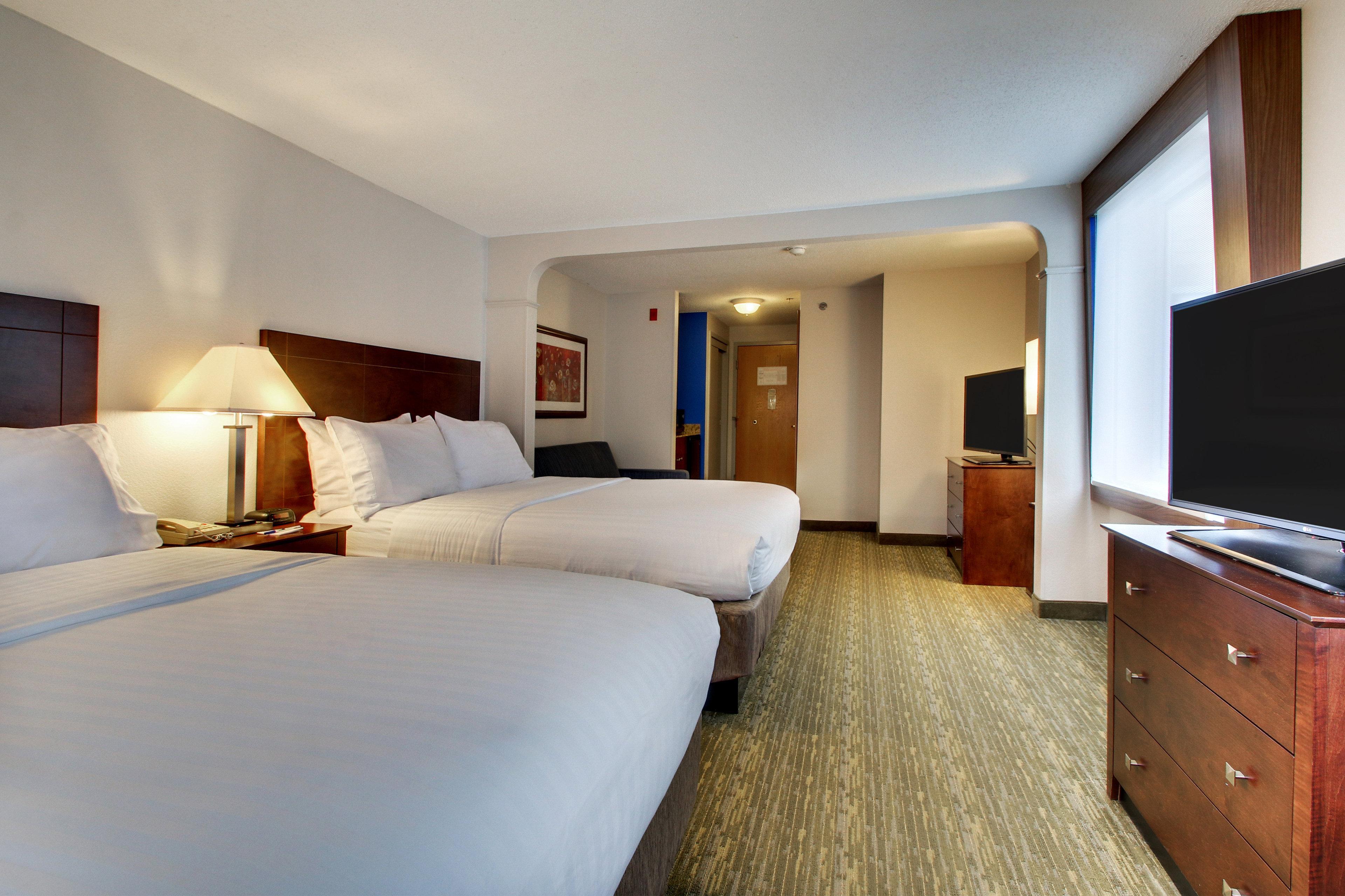 Holiday Inn Express & Suites - Lincoln East - White Mountains By Ihg Ngoại thất bức ảnh