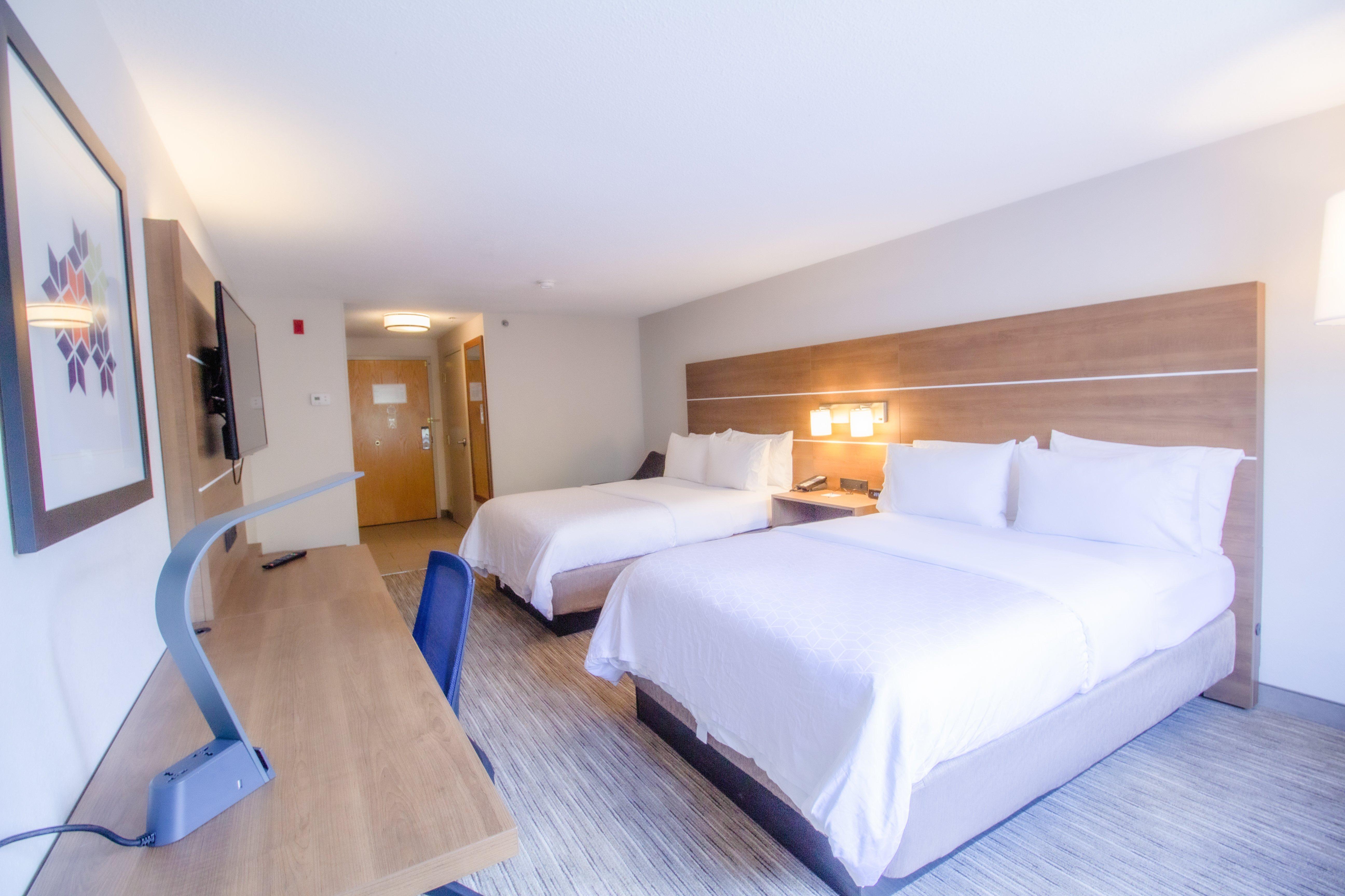 Holiday Inn Express & Suites - Lincoln East - White Mountains By Ihg Ngoại thất bức ảnh