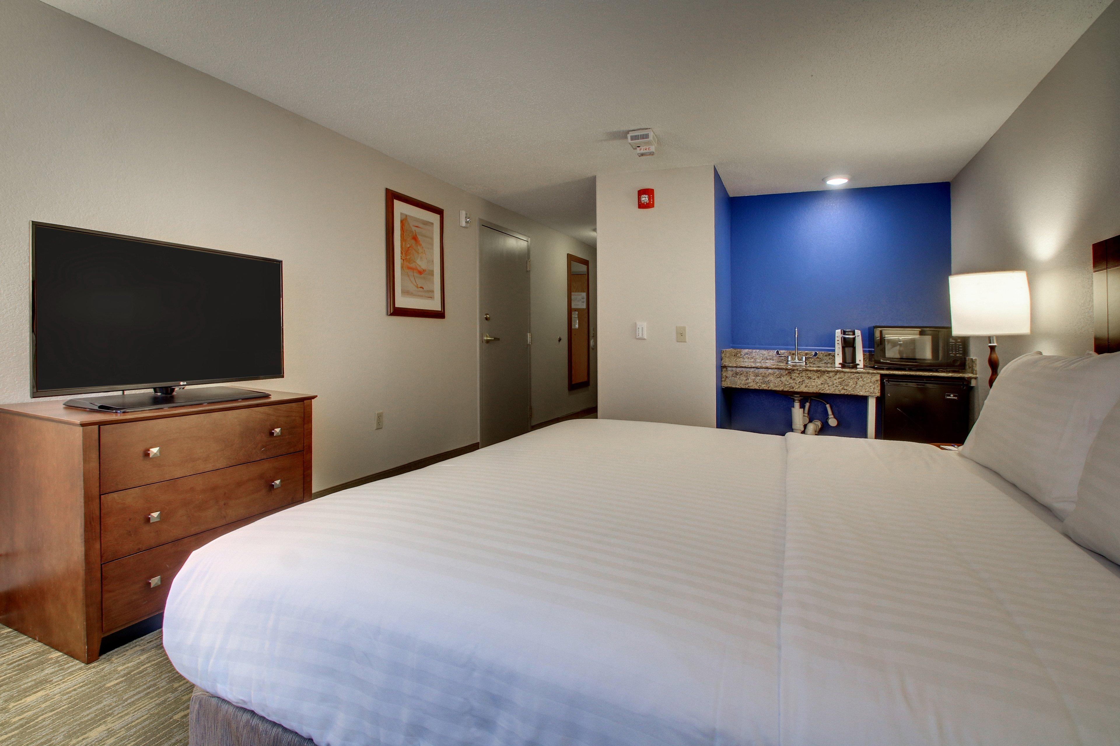 Holiday Inn Express & Suites - Lincoln East - White Mountains By Ihg Ngoại thất bức ảnh
