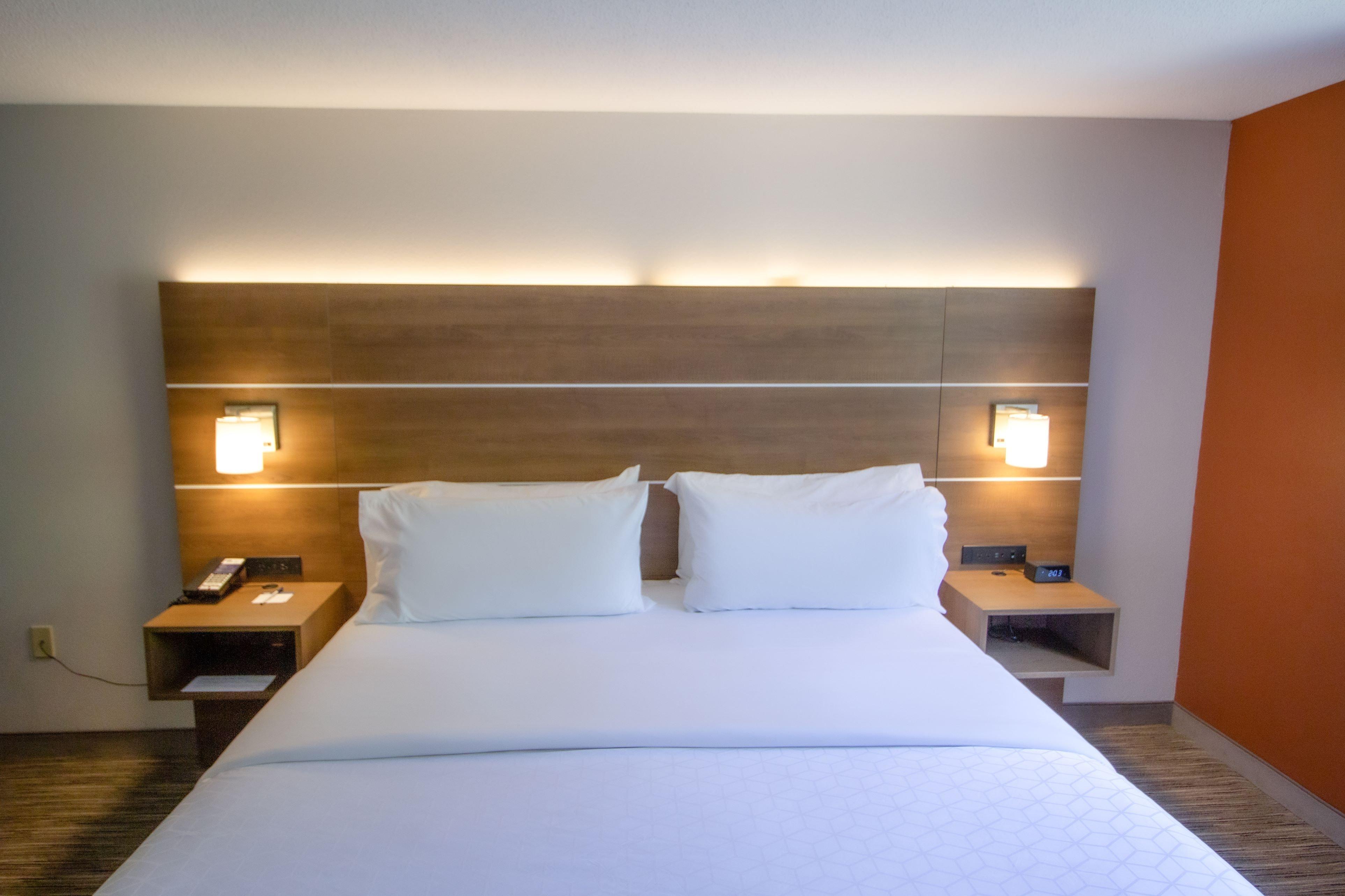 Holiday Inn Express & Suites - Lincoln East - White Mountains By Ihg Ngoại thất bức ảnh