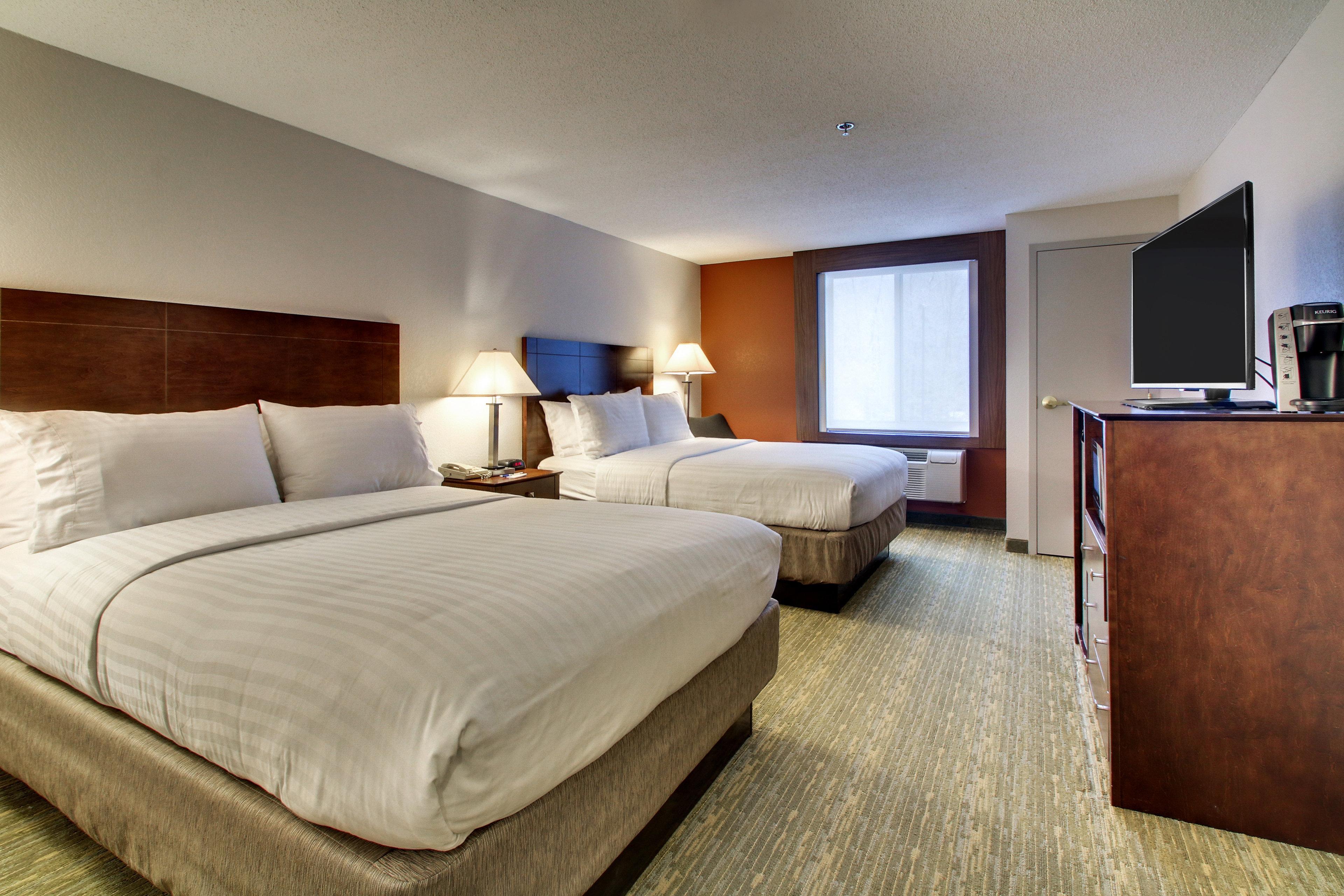 Holiday Inn Express & Suites - Lincoln East - White Mountains By Ihg Ngoại thất bức ảnh