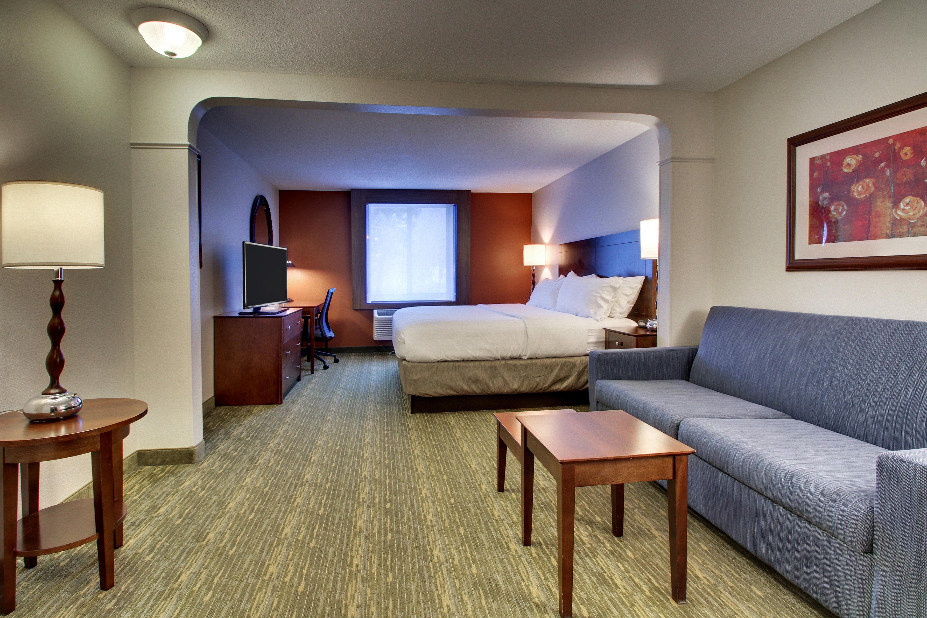 Holiday Inn Express & Suites - Lincoln East - White Mountains By Ihg Ngoại thất bức ảnh